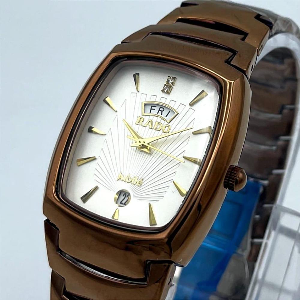 Rado-Royal Edition