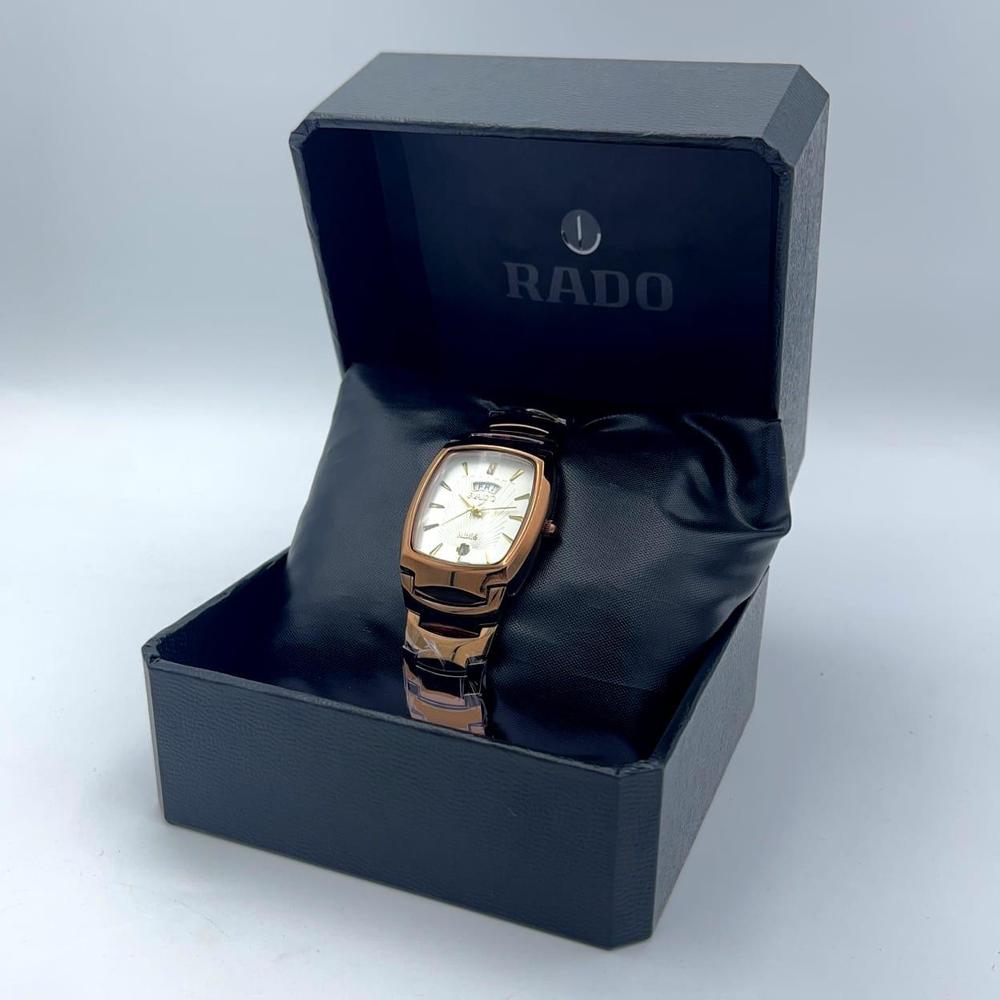 Rado-Royal Edition
