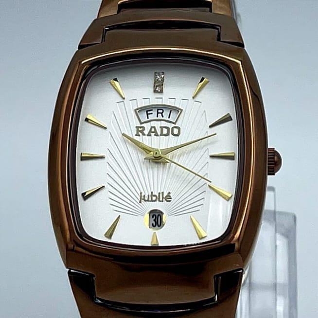 Rado-Royal Edition