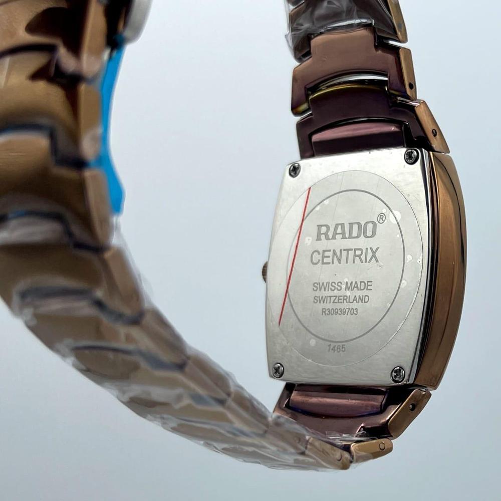 Rado-Royal Edition