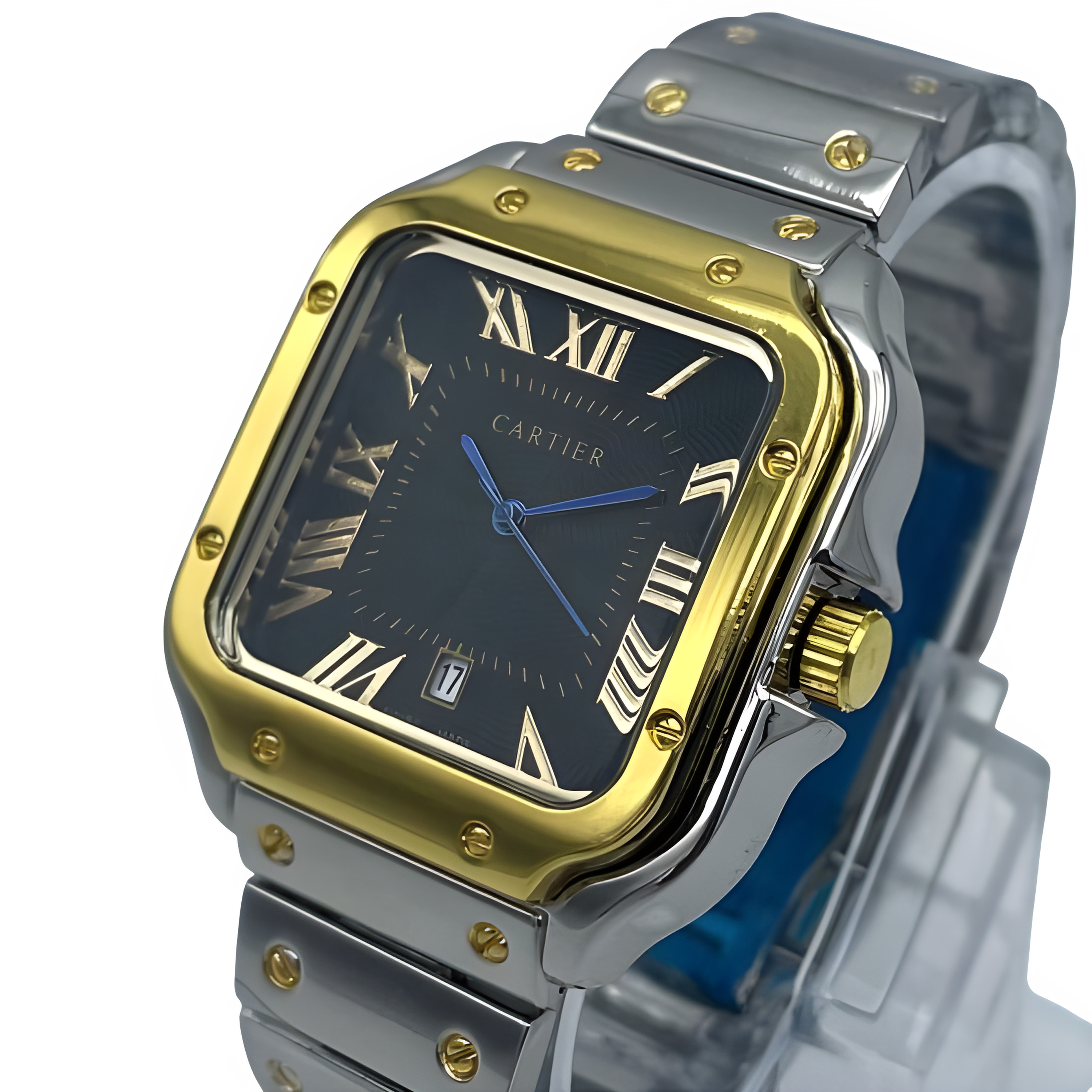 Cartier watch