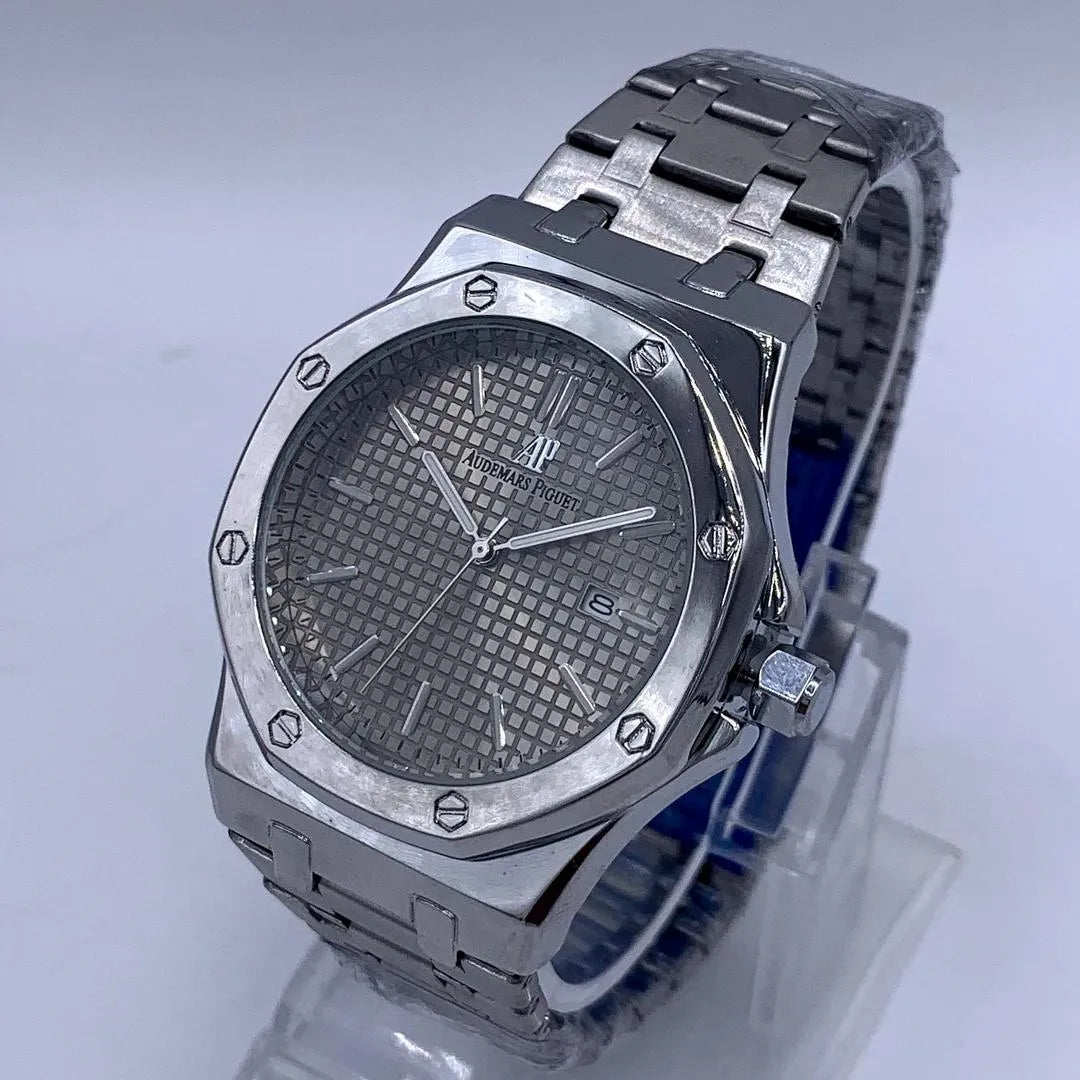 Audemars Piguet Royal Oak – Dark Grey Edition