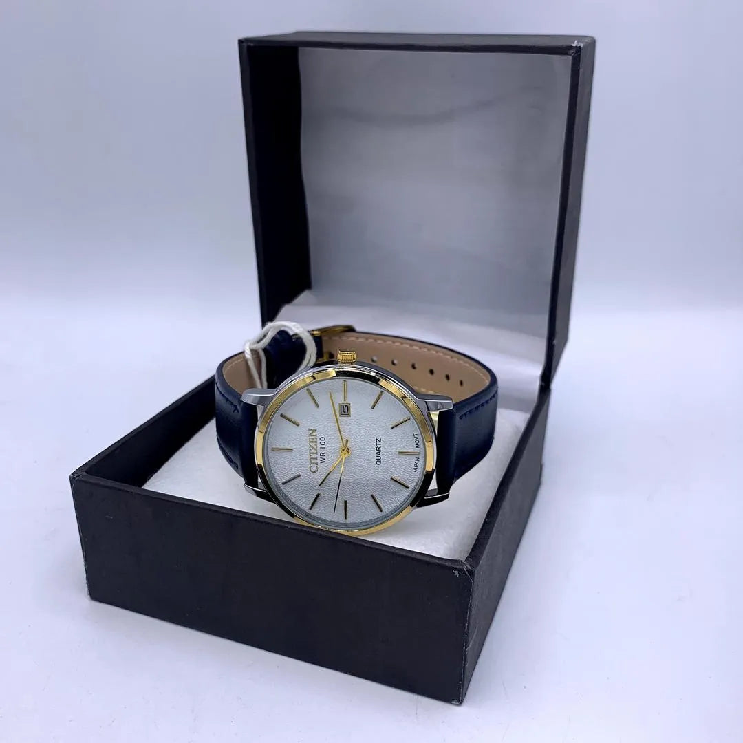Citizen-Classic Edition