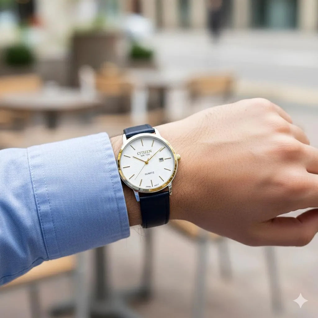 Citizen-Classic Edition