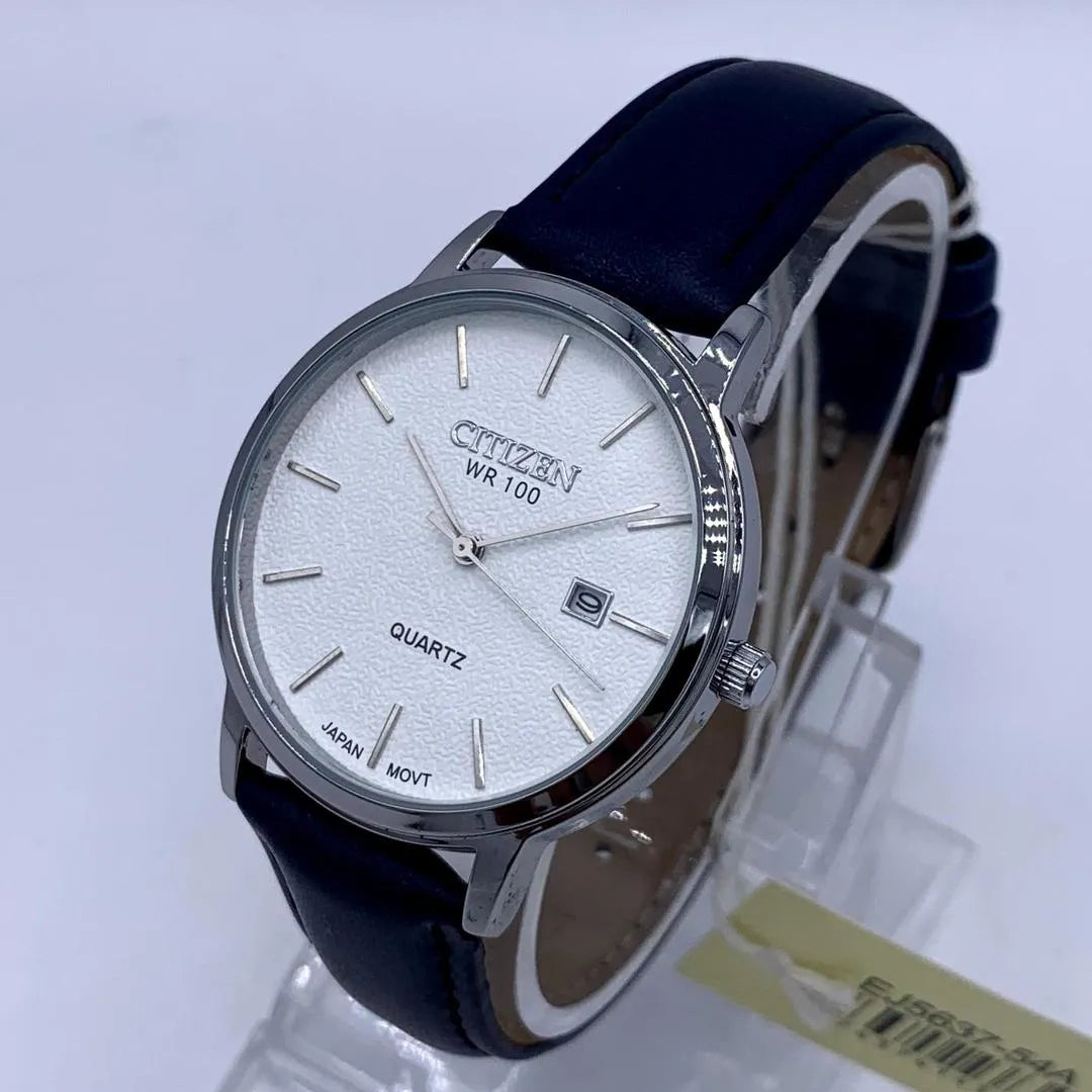 Citizen-Prestige Edition