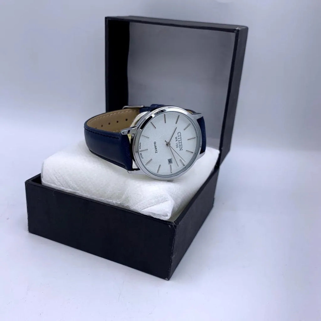 Citizen-Prestige Edition
