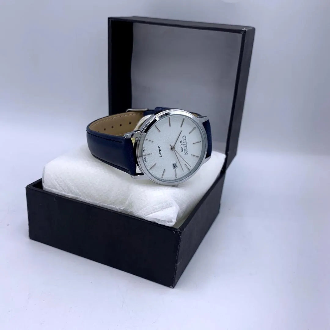 Citizen-Prestige Edition