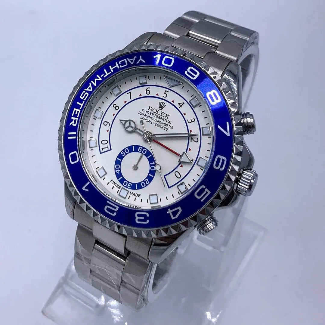 Rolex Oyster perpetual