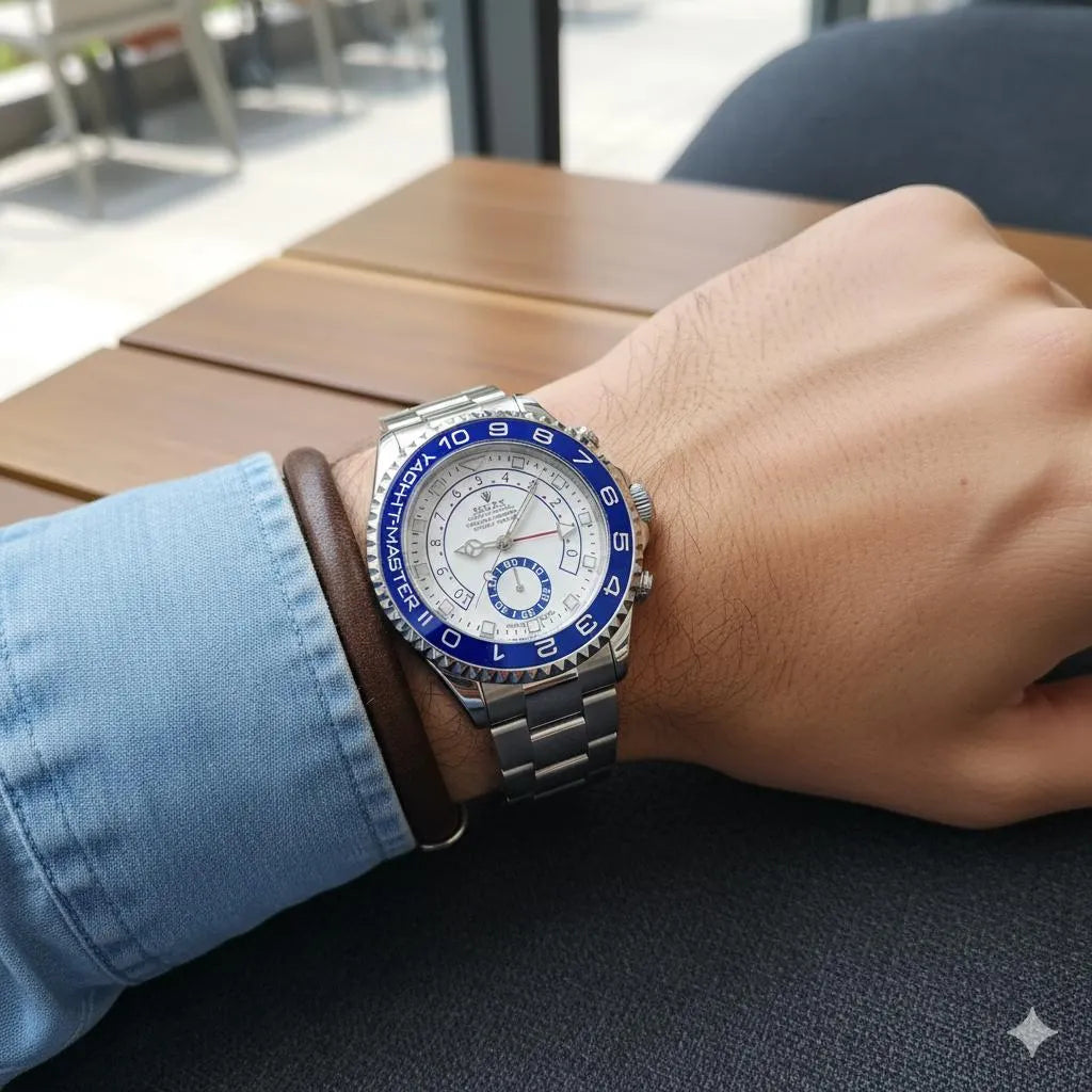 Rolex Oyster perpetual