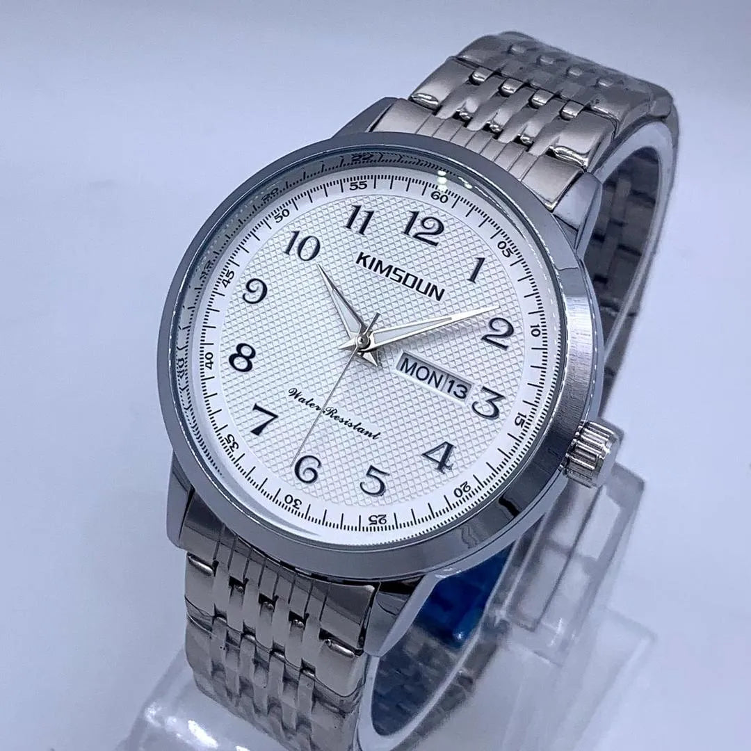 KIMSOUN Silver Classic Edition