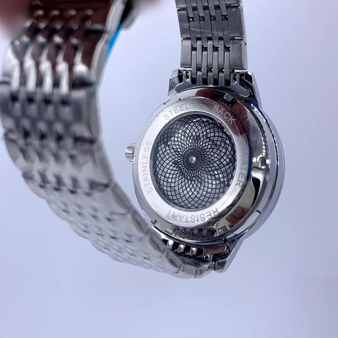 KIMSOUN Silver Classic Edition