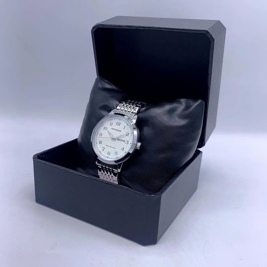 KIMSOUN Silver Classic Edition